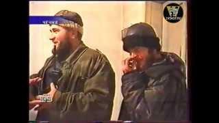 Чечня. 245 мсп штурмует Грозный.  Новости (январь 2000г.)