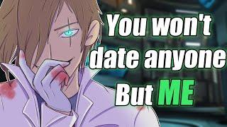 Yandere Scientist Sabotages Your Dates [M4A] [Possessive] [ASMR Roleplay]