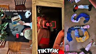 " [adult swim] " TikTok Compilation