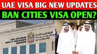 UAE Visa Update 27 June 2024 || Dubai Work Visa Latest Update || UAE Work Visa Latest News