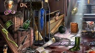 Criminal Case - 2x09 - Deadly Game (Financial)