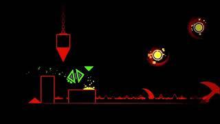 Frontline (geometry dash world)