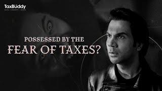 Ye Toh Badhiya Hai! |  Rajkummar Rao partners with TaxBuddy | #YeTohBadhiyaHai