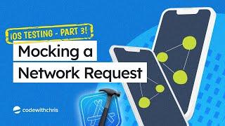 Mocking a Network Request (Unit Testing Part 3)
