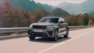 Range Rover Velar SVAutobiography Dynamic Edition | Power and Refinement