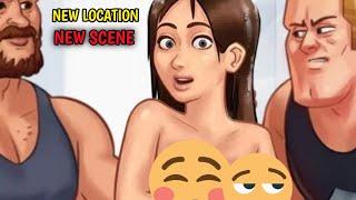 SUMMER TIME SAGA NEW JENNY SCENE LOCATION AND MORE !  SUMMER TIME SAGA 0.20.17 UPDATE - TECH UPDATE