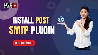 How to Install SMTP Plugin | Post SMTP Detail Tutorial | Wordpress Details Tutorials For Beginners