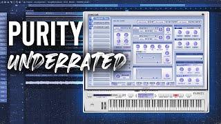 Purity VST • The Most UNDERRATED Plugin for Beat Making