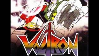 voltron sample beat (dj tee)