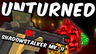 Unturned Russia Easter Egg Guide [Deutsch] Shadowstalker MK 2 | MysticcMarcel