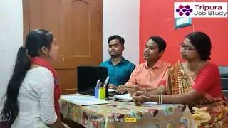 TPSC Combined mock interview||  ICDS supervisor - panchayat executive officer - CDPO