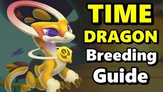 ALL TIME DRAGON Breeding Outcomes Guide! Empower Exclusives Level 1 and Level 2! - Dragon City