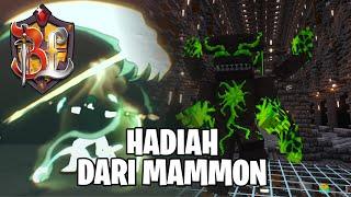 KEJUTAN YANG TIDAK TERDUGA DARI KING MAMMON SIN OF GREED !