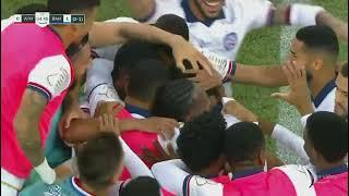 GOLAÇO DE MATHEUS DAVÓ - ATHLETICO - PR x BAHIA - GOLAÇO MARCADO NA ARENA DA BAIXADA!