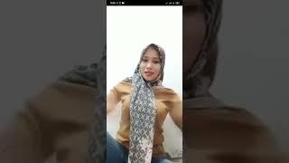 jilbab manja live bigo open vcs.. #jilbab#viral#live#bigo