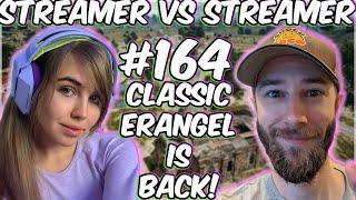 CLASSIC ERANGEL IS BACK | PUBG STREAMERS VS STREAMERS #164 (Danucd, Chocotaco, 10000Days)