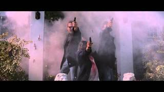 The Boondock Saints (HD) "German"