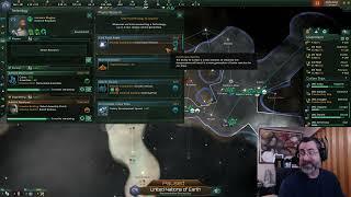 Stellaris - "In Depth Tutorial with no DLCs" - Ep 16