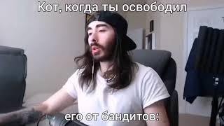 Уникальные рекруты в Kenshi be like 2