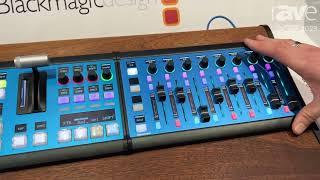 ISE 2023: SKAARHOJ Features Its Master Key One and Mega Panel Switchers