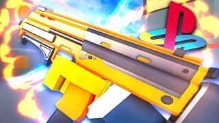 The Best Roblox PS5 & PS4 FPS Game...