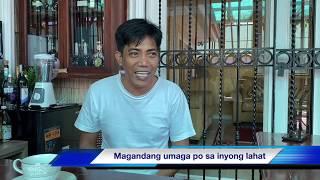 FRANCIS MARCOS MAGBIBIGAY TULONG SA MGA NETIZEN