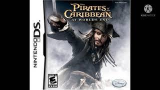 Pirates of the Caribbean: At World's End DS Soundtrack: Singapore - Mistress Ching/Sao Feng