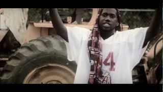 Trelly "Roll Tide" (Official Music Video)