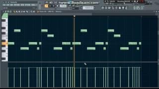 The Weeknd ft. Daft Punk - Starboy (FL Studio Channel Review)