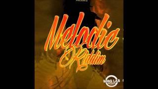 MELODIC RIDDIM MIX-(JAN-2014)