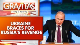 Russia Prepares Devastating Revenge For Moscow Drone Attack | GRAVITAS | WION