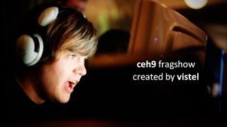 ceh9 fragshow by vistel