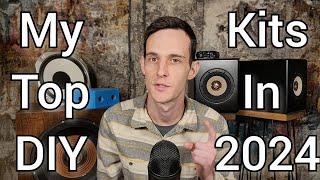 Speaker Kits YOU Should Know About In 2024