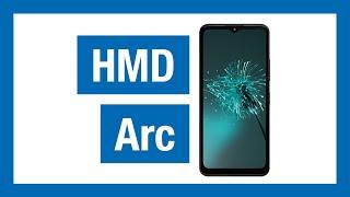 HMD Arc: Das perfekte Smartphone für Einsteiger & Sparfüchse?