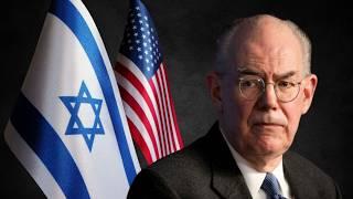 What Mearsheimer Gets Wrong About the Israel Lobby