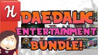 Humble Daedalic Entertainment 2018 Bundle