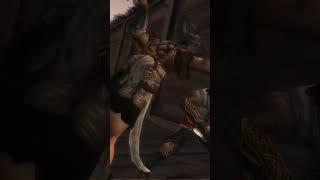 Prince of Persia Two Thrones Speed Kill #shorts #twothrones #gameclip #gamehighlight #gamelover