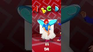 ABC Song | Learn ABC Alphabet Letters | Nursery Rhymes And Kids Songs | Dominoki