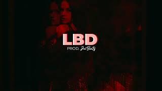 LBD  - Becky G Type Beat  (FREE)