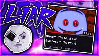 Moon - The Most Evil Youtuber to Ever Exist