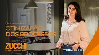 Otimização dos Processos - Zucchi Consultoria