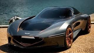 Amazing cars 3, real and concept cars, for fans and engineers, dream cars