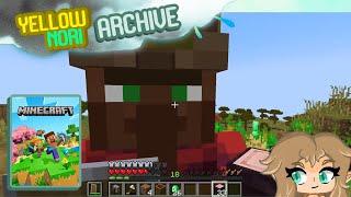 Yellow Nori Archive — Minecraft (3)