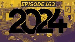 The Deprogram Episode 163 - 2024, a review