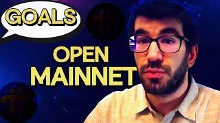 Pi Network New Update: Dr.Nicholas Explains What To Achieve With Open Mainnet