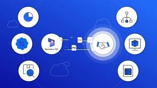 Automate supply chain processes with EDI integration to your Dynamics 365 system