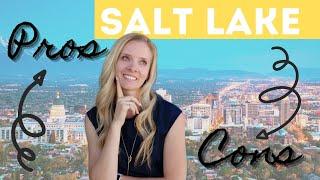 Living in Utah Pros and Cons - What You Need to Know!