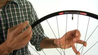 Stan's No Tube ZTR Arch Disc Mountain Bike Wheelset Review from Performance Bicycle