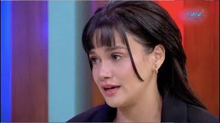 Yasmien Kurdi talks about her daughter's cyberbullying experience