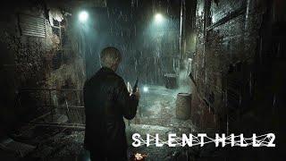 #silenthill  2 #gameplay  part 4 #live